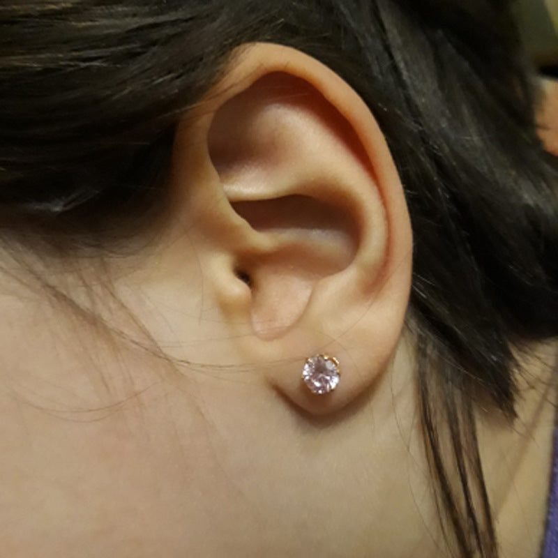 Pistolet de piercing