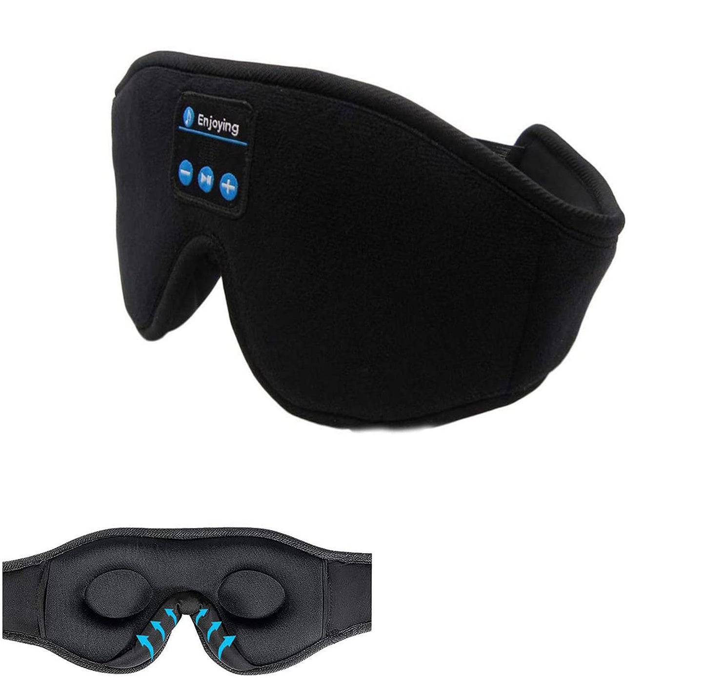 Mask Bluetooth Audio
