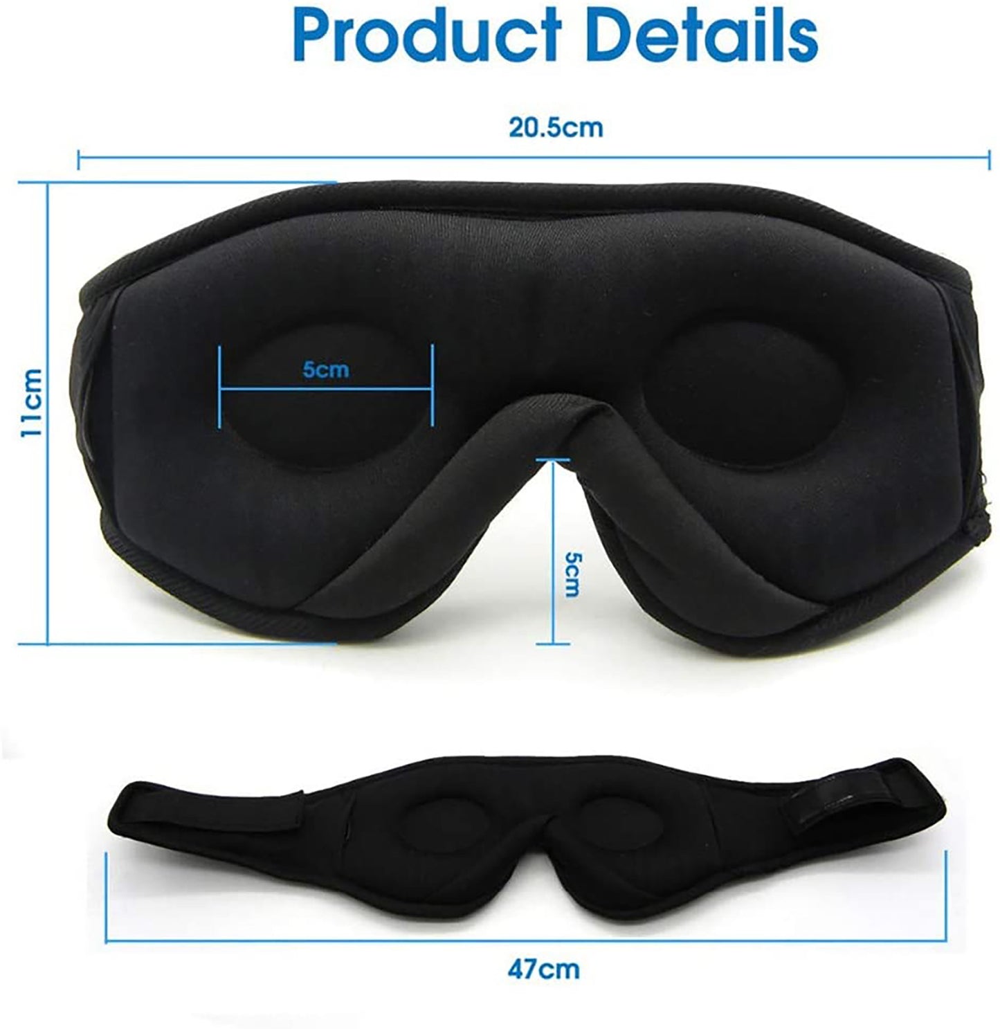 Mask Bluetooth Audio