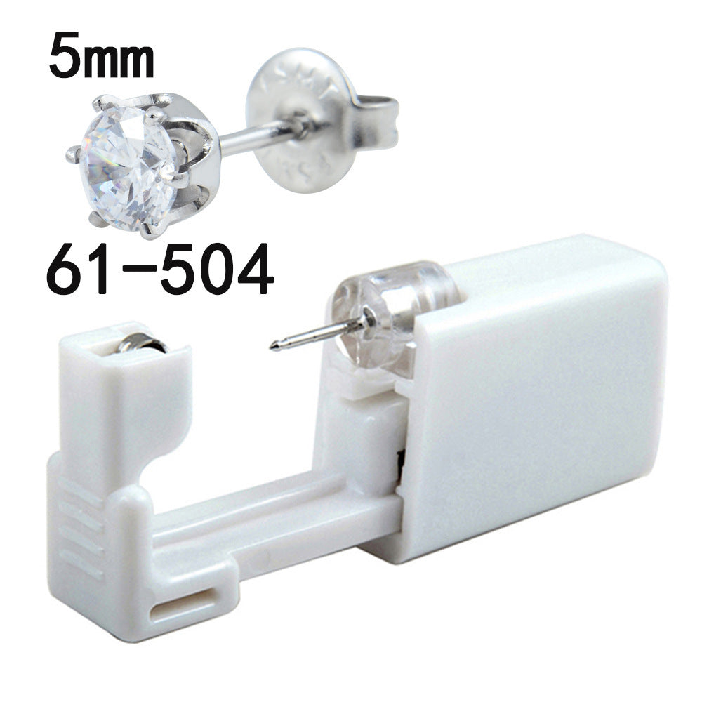 Pistolet de piercing