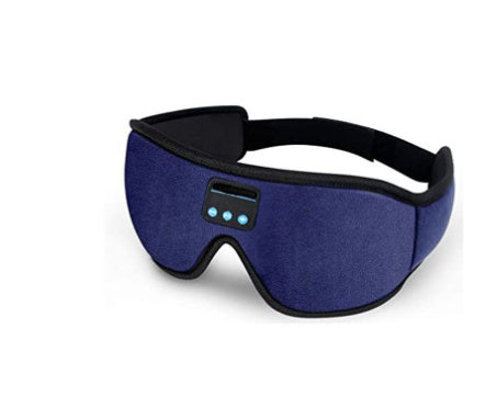 Mask Bluetooth Audio