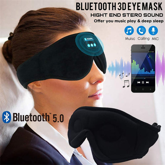 Mask Bluetooth Audio